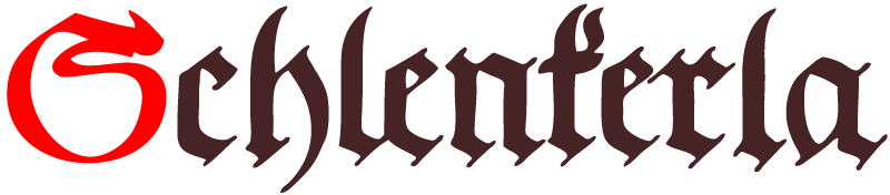schlenkerla