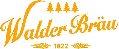 Logo-walderbrau